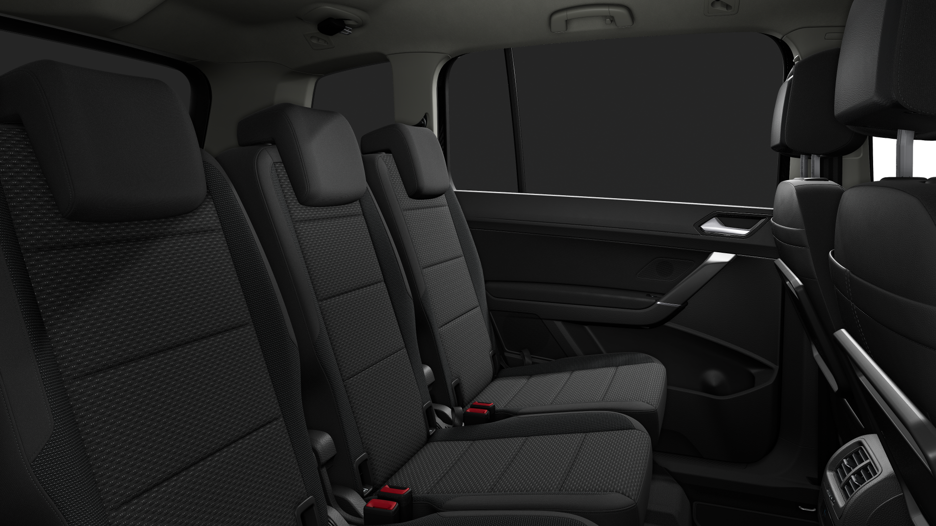 Volkswagen Touran 1.5 TSI DSG R-Line