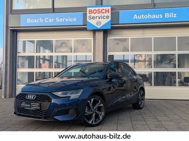 Audi A3 30 TDI Sedan Sportback
