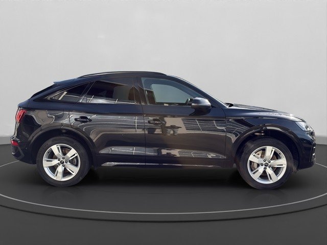 Audi Q5 50 TDI Quattro Sportback