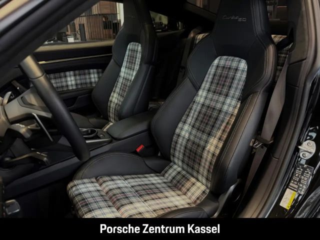 Porsche 992 Coupé Turbo