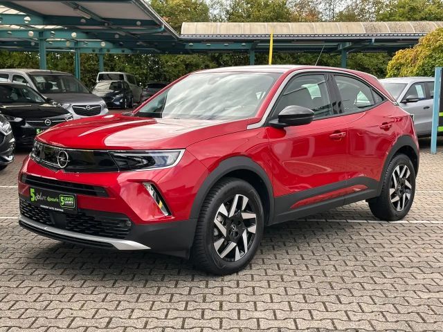 Opel Mokka Elegance Mokka-e