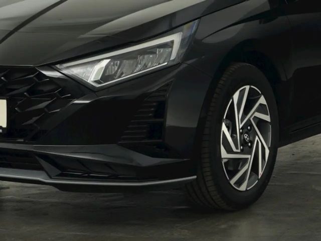 Hyundai i20 T-GDi Trend