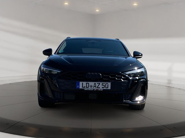 Audi A5 Avant Quattro S-Tronic