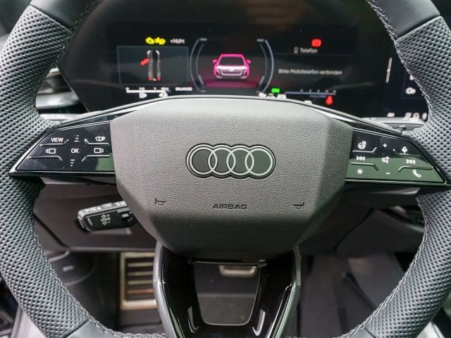 Audi A5 Hybride Quattro S-Tronic