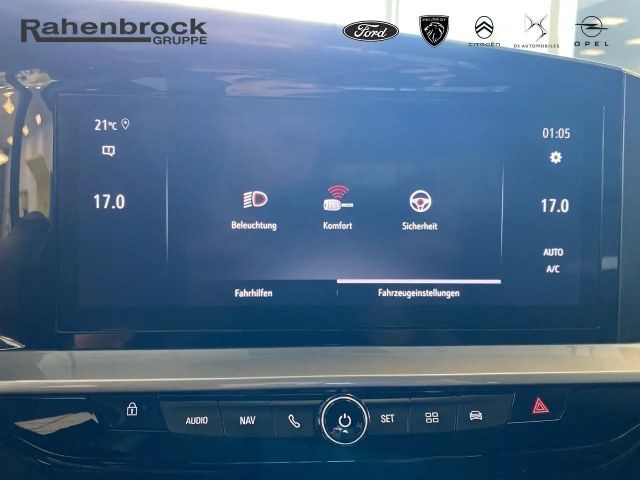 Opel Mokka 1.2 Turbo Turbo Ultimate