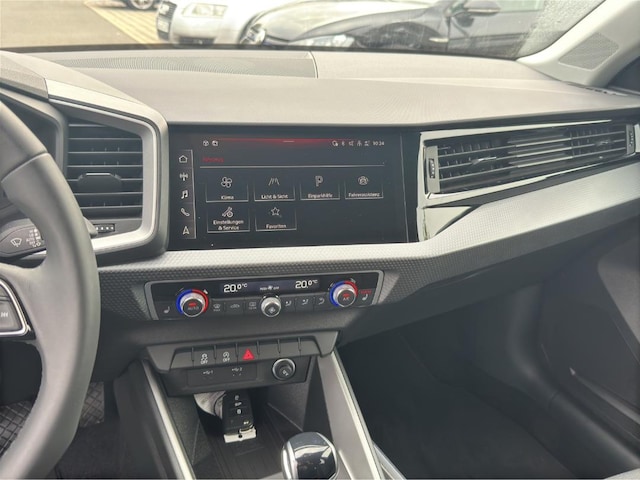 Audi A1 25 TFSI S-Tronic Sportback