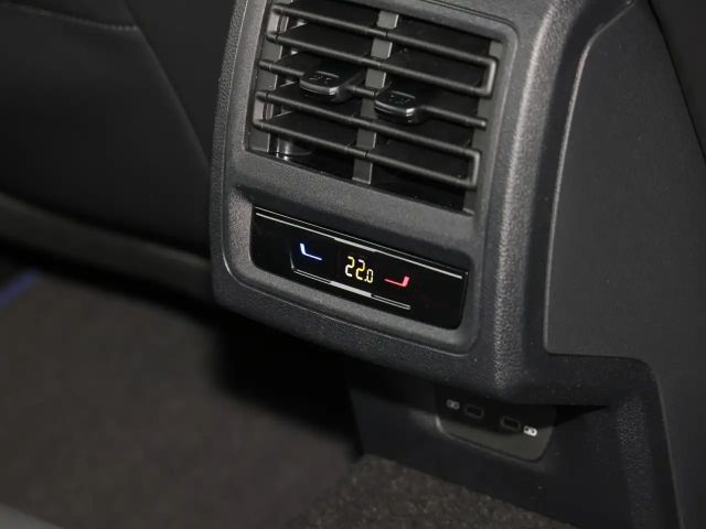 Volkswagen Golf 2.0 TSI 4Motion