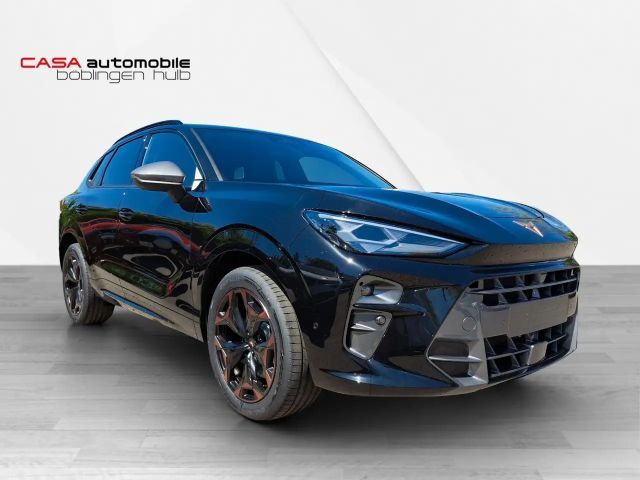 Cupra Terramar 1.5 e-Hybrid