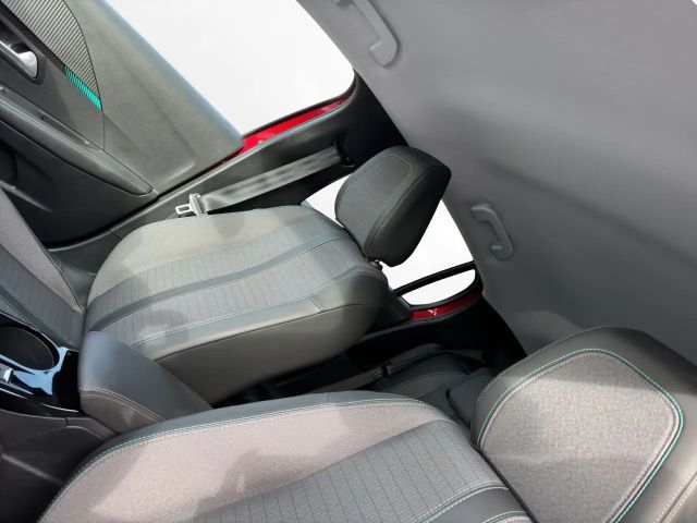 Peugeot 208 Allure Pack