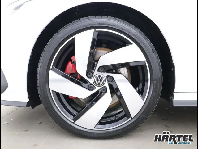 Volkswagen Golf 2.0 TSI DSG GTI