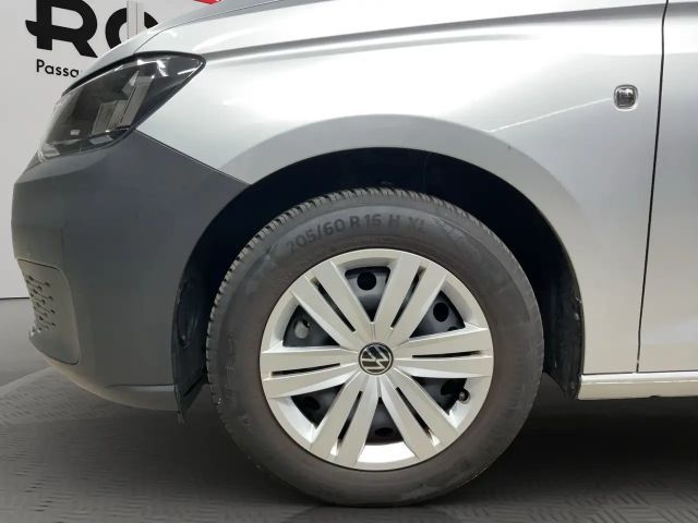 Volkswagen Caddy Basis KR (Garantie 08/2029.Kamera.DAB+.Klima) 1.5