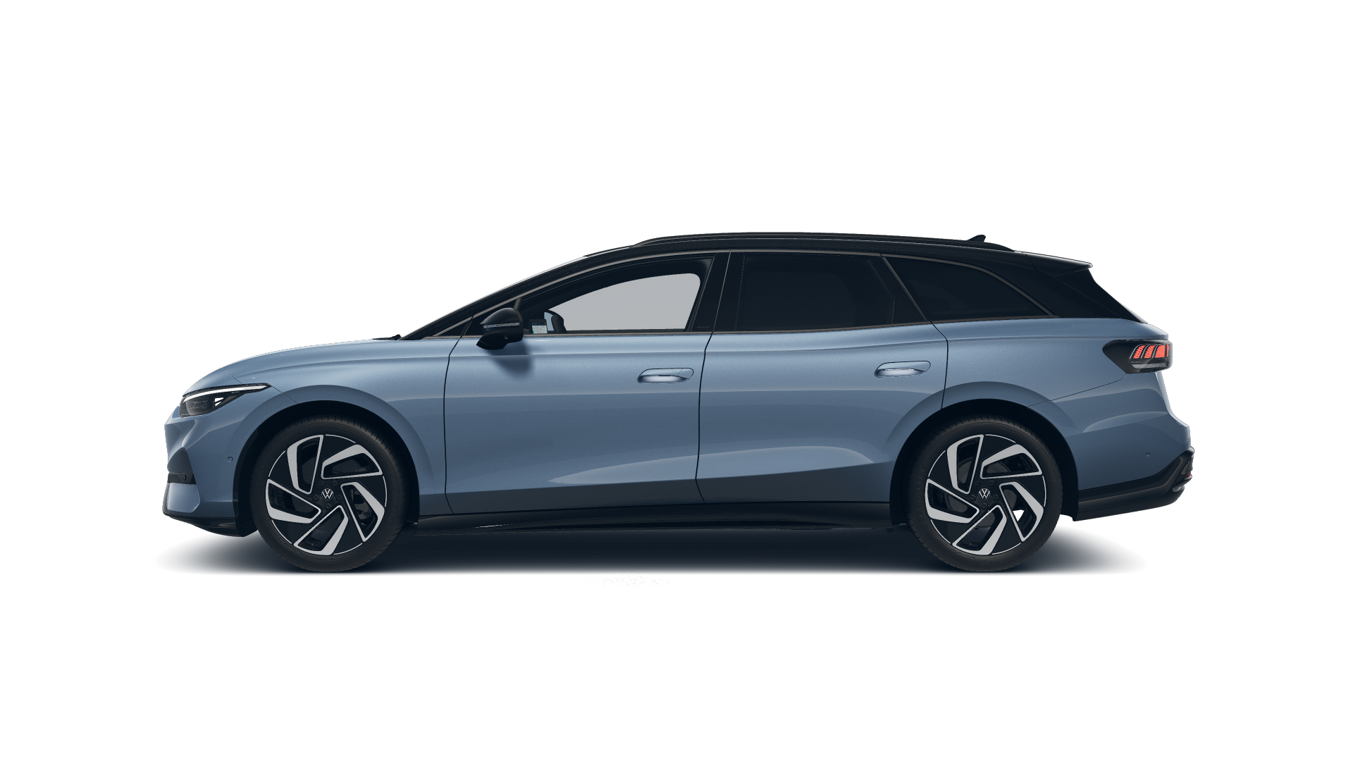 Volkswagen ID.7 Pro Tourer