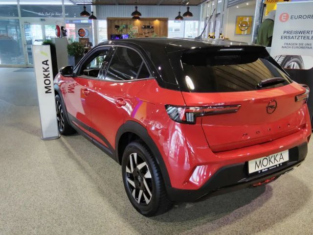 Opel Mokka GS-Line Grand Sport