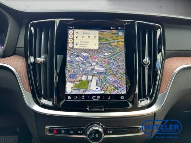 Volvo S60 AWD Ultimate