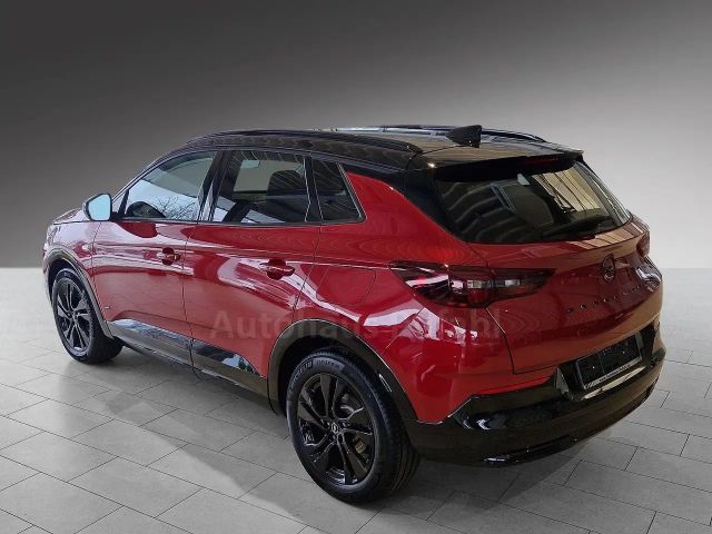 Opel Grandland X seit 1921 kauft man Opel bei Pufahl