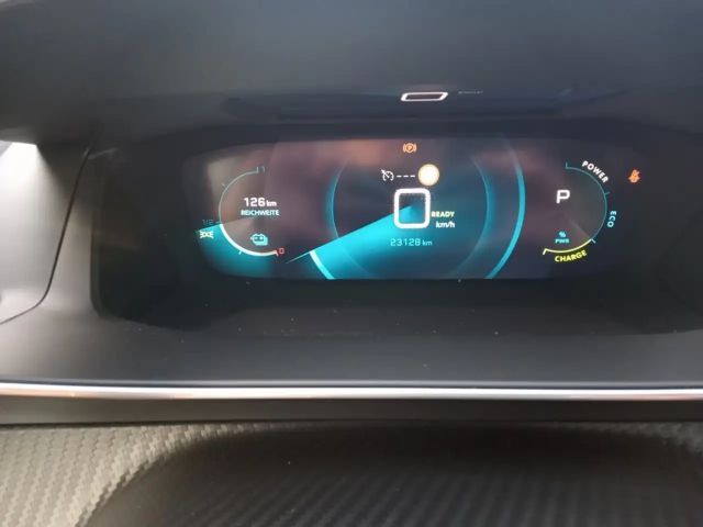 Peugeot E-208 GT-Line