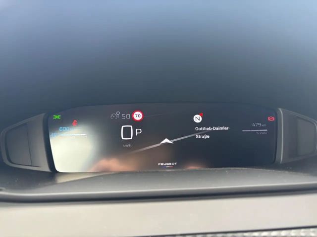 Peugeot E-208 Allure Pack Hybrid