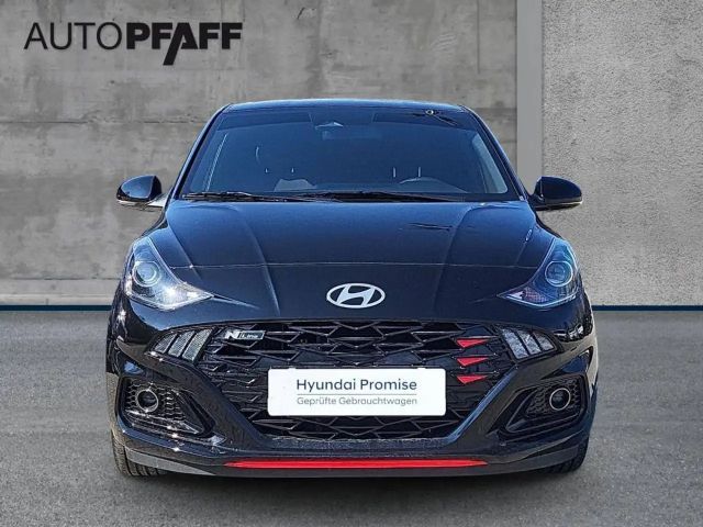 Hyundai i10 1.0 N Line T-GDi