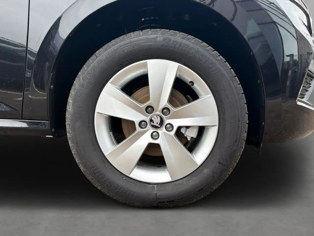 Skoda Kamiq 1.0 TSI Selection