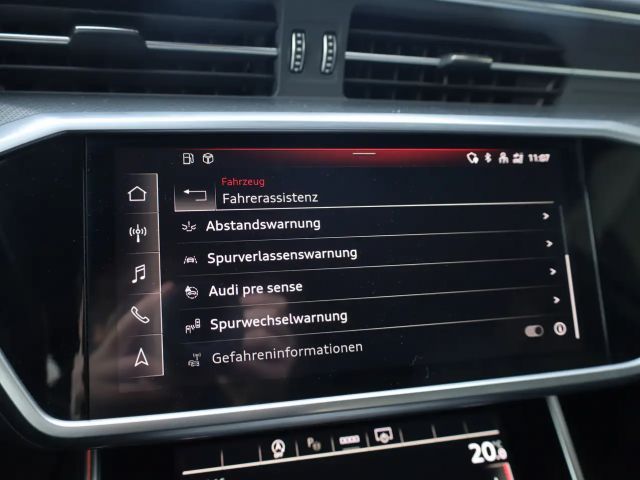 Audi A6 55 TFSI Quattro Sport