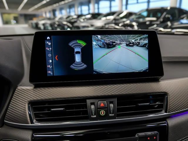 BMW X2 Coupé xDrive20i