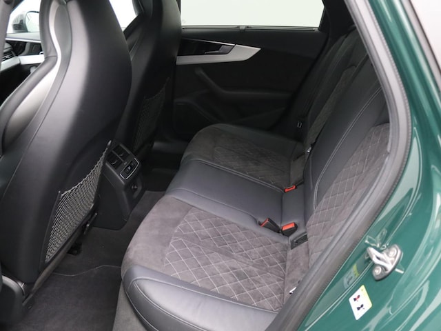 Audi S4 Avant Quattro