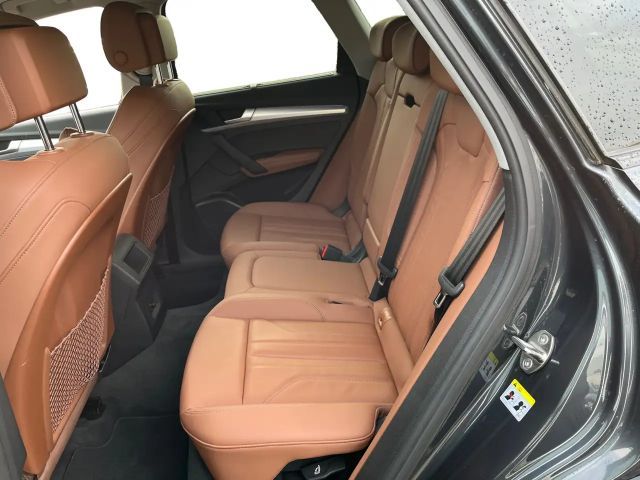 Audi Q5 40 TDI Quattro S-Tronic