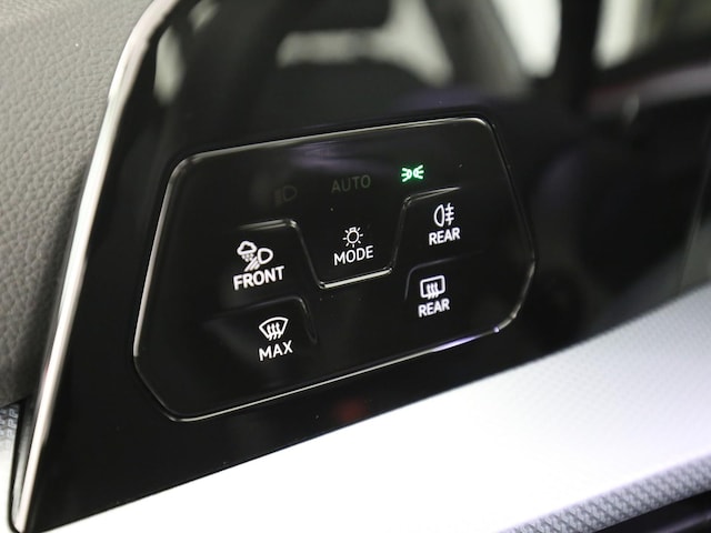 Volkswagen Golf 1.5 TSI Golf VIII Variant