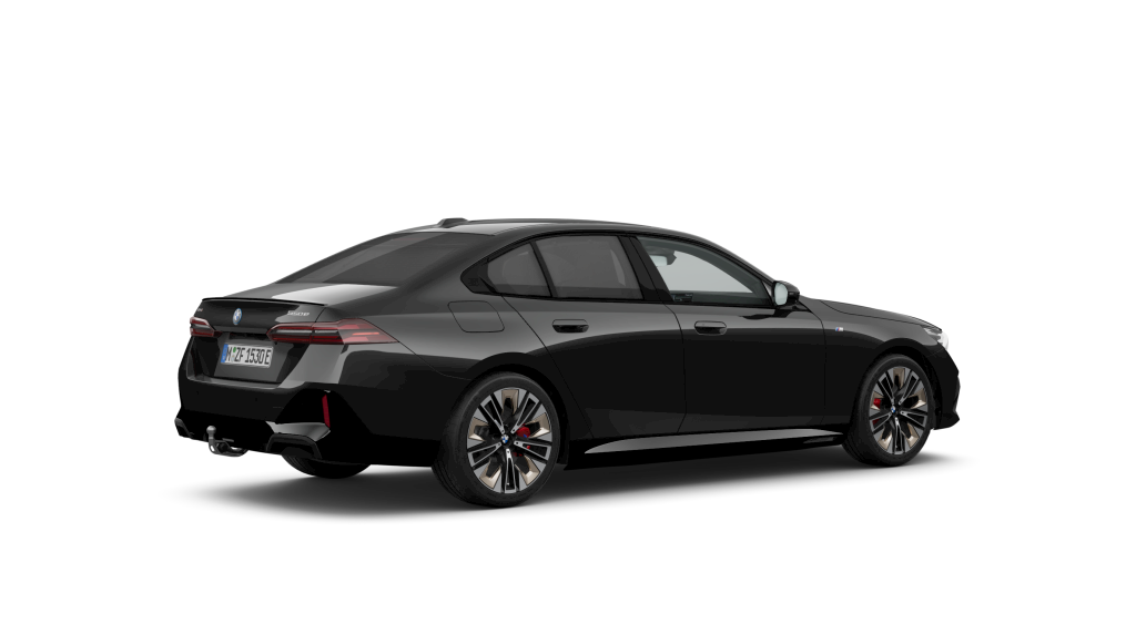 BMW 550 Sedan xDrive