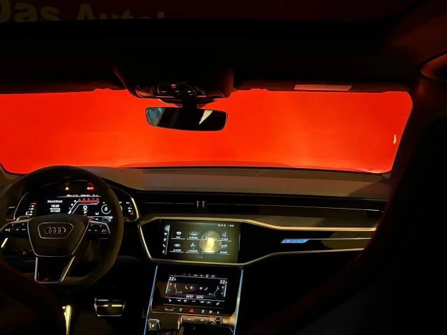 Audi RS6 Avant Performance