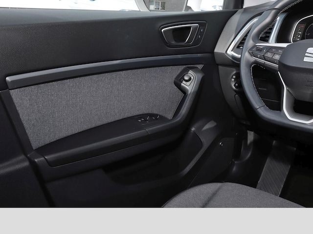 Seat Ateca 2.0 TDI DSG Style