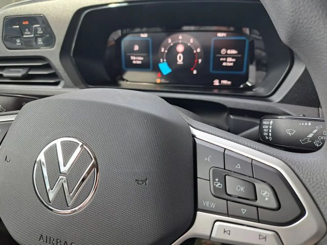 Volkswagen Caddy Cargo TSI