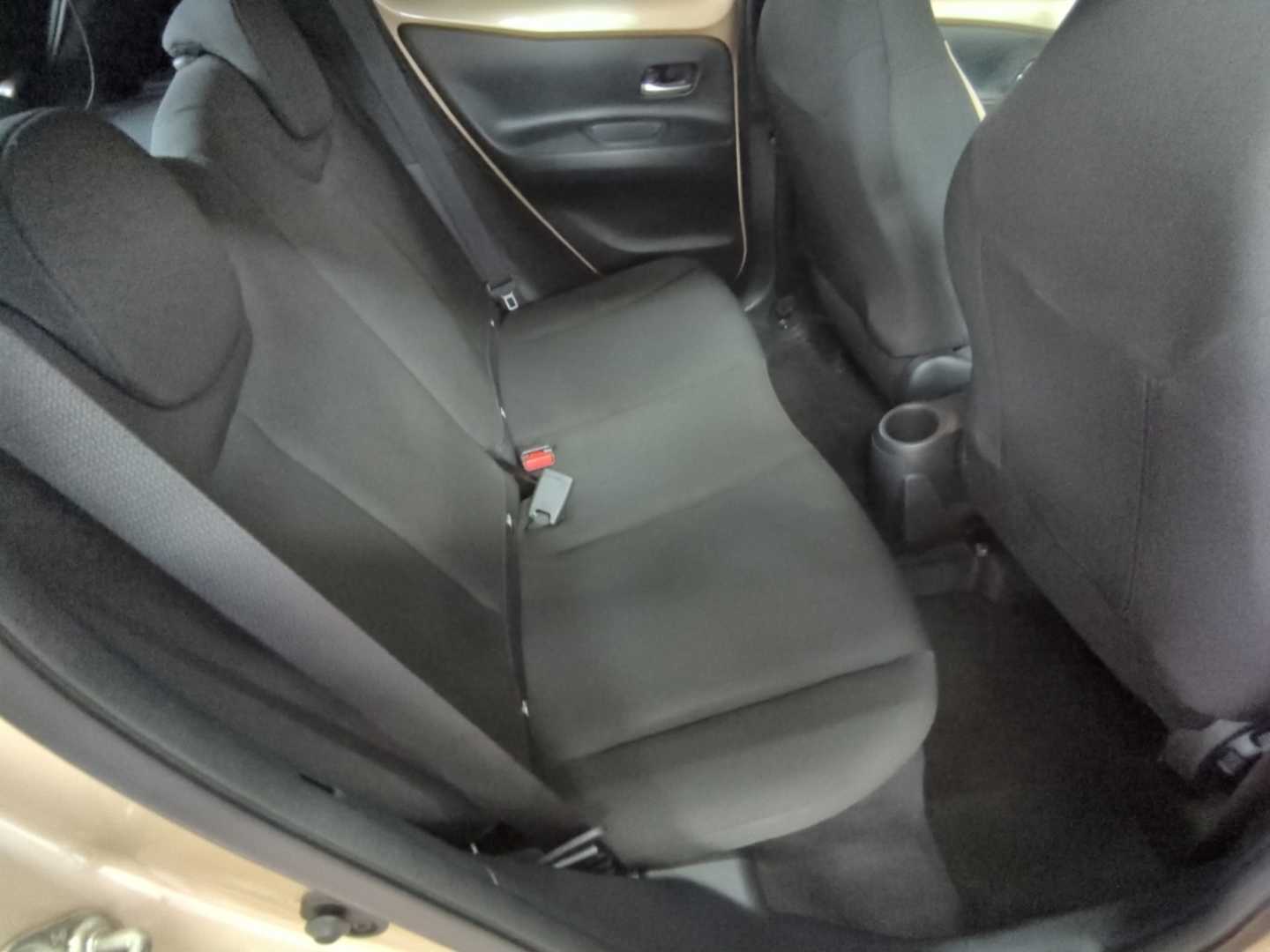 Toyota Aygo X 5-deurs Pulse