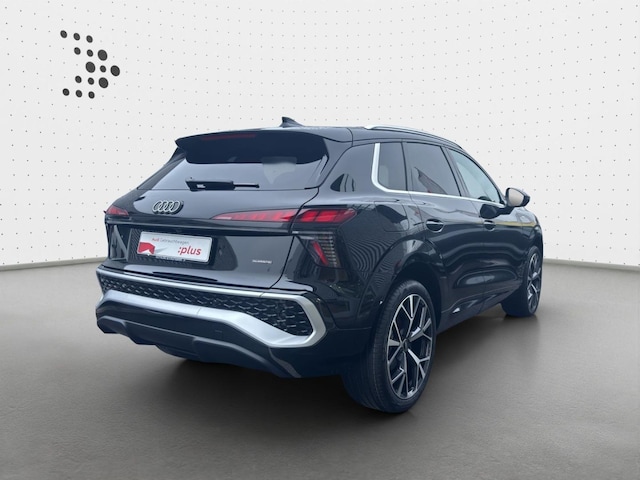 Audi Q3 Quattro S-Tronic