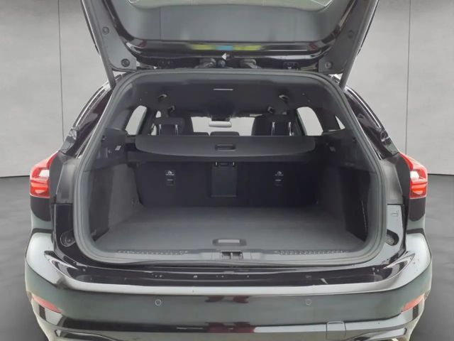 Ford Focus EcoBoost ST Line Wagon