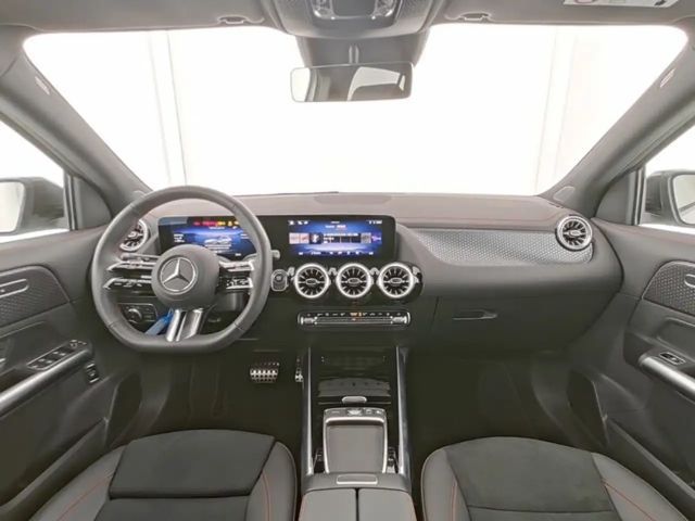 Mercedes-Benz EQA 250 AMG Line