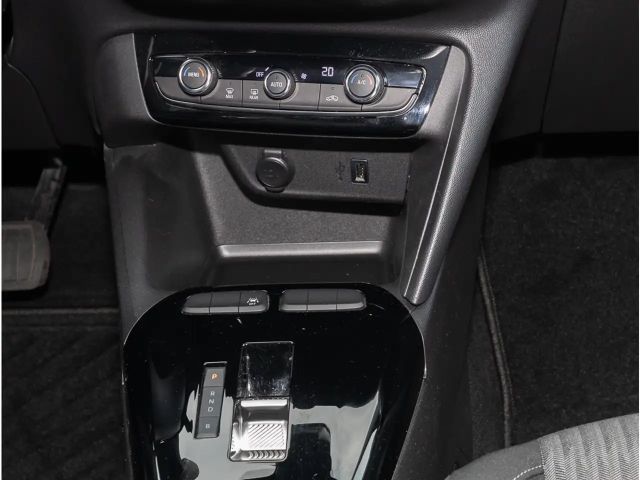 Opel Corsa Corsa-e Edition