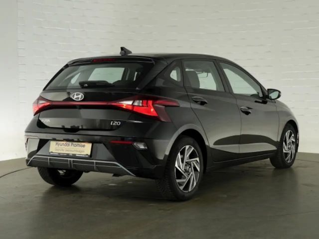 Hyundai i20 T-GDi Trend