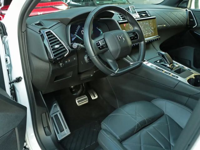 DS DS 7 Crossback Crossback