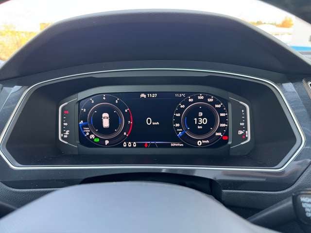 Volkswagen Tiguan 1.5 TSI DSG Life