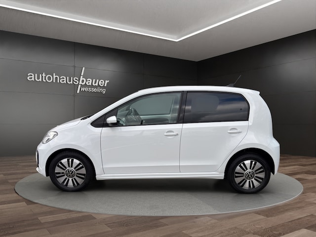 Volkswagen e-up! Plus Style
