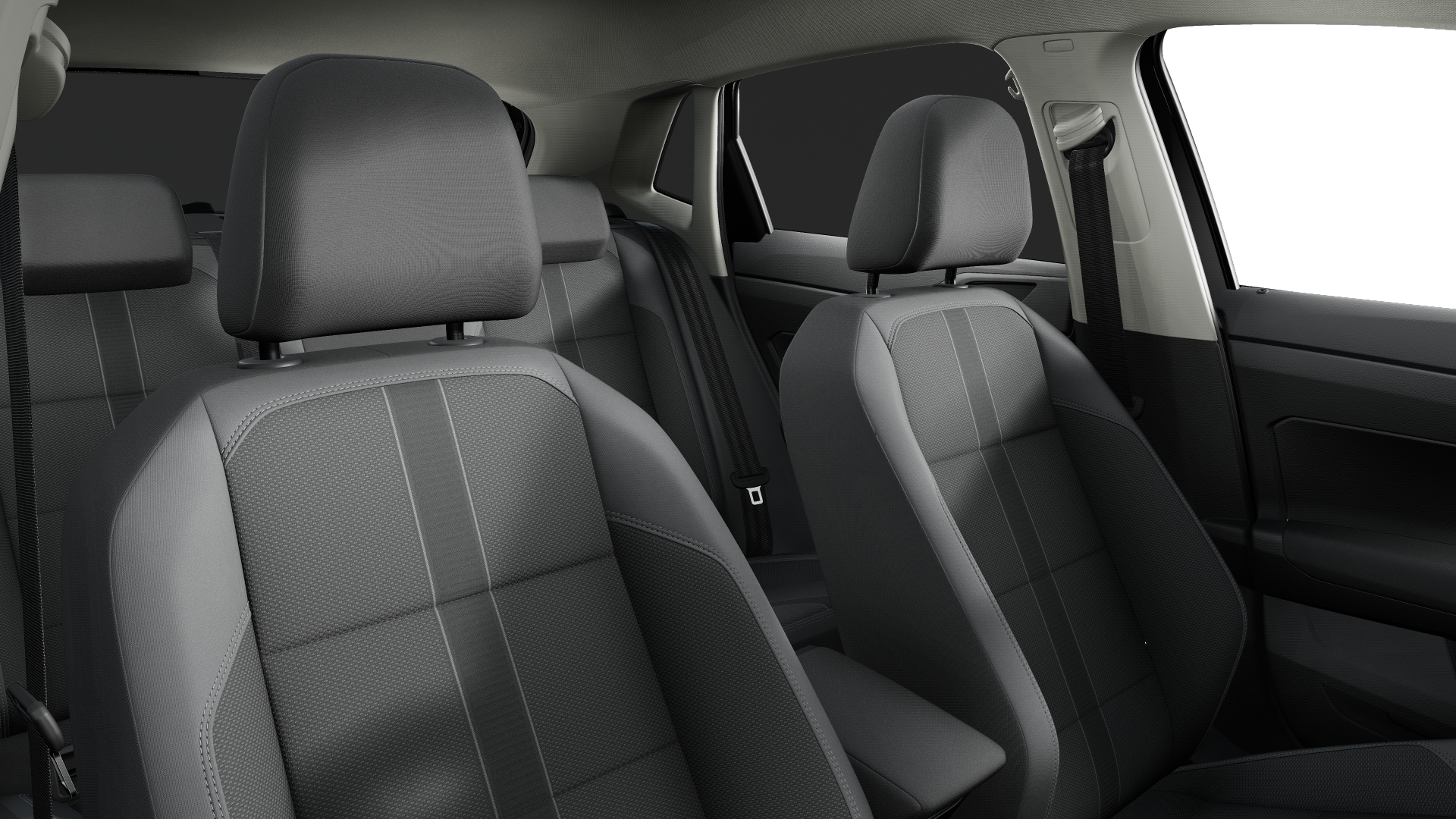 Volkswagen Polo IQ.Drive Style