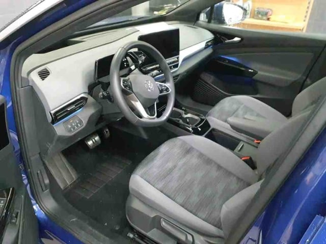 Volkswagen ID.4 IQ.Drive Performance Pro