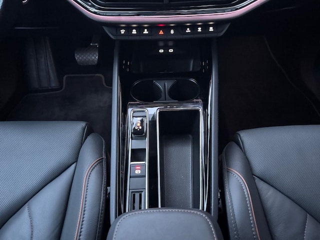 Skoda Enyaq Suite iV 80