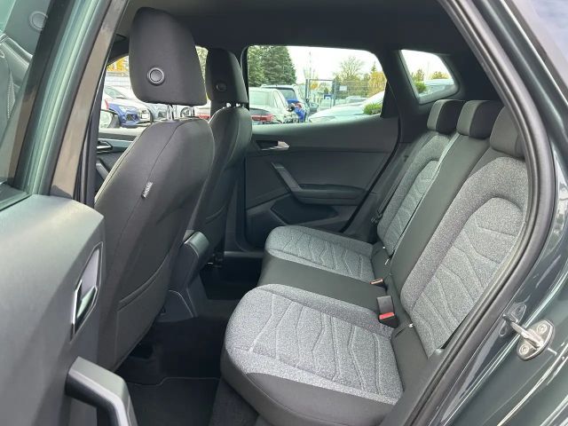 Seat Arona 1.0 TSI DSG