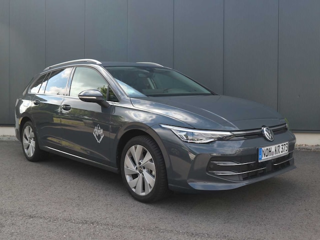 Volkswagen Golf Golf VIII Style Variant