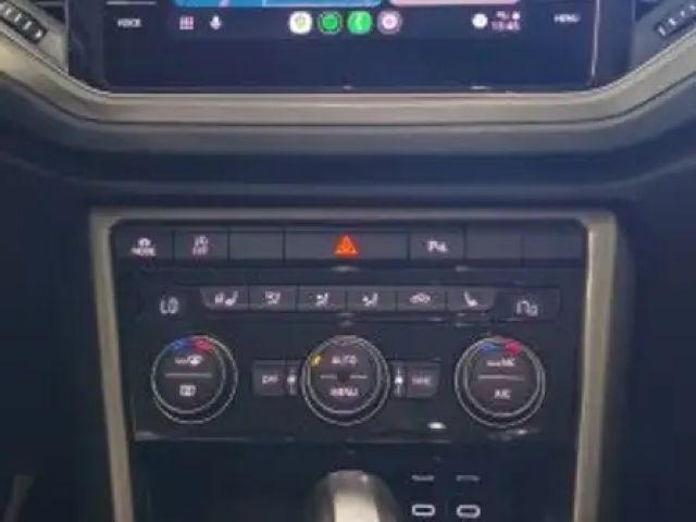 Volkswagen T-Roc 1.5 TSI Style