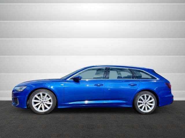Audi A6 40 TDI Avant Quattro S-Tronic Sport