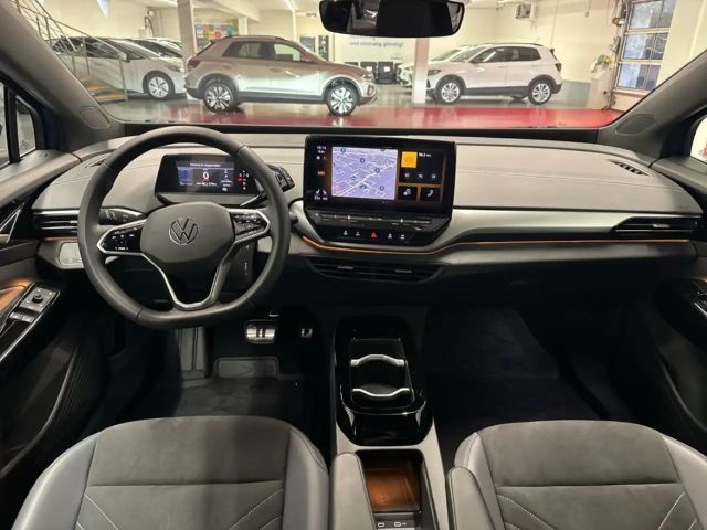 Volkswagen ID.5 77 KWh Pro