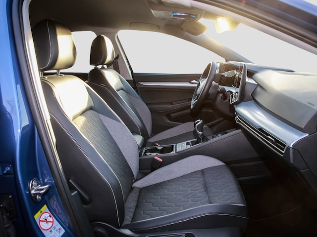 Volkswagen Golf 1.5 TSI Golf VIII